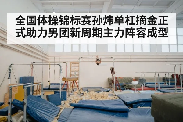 全国体操锦标赛孙炜单杠摘金正式助力男团新周期主力阵容成型